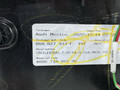 спойлер Audi Q5 FY [рестайлинг] 2023, гибрид, АКПП, 80A827933F, 80A827933D, 80A971170 - фото №29