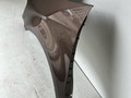 крыло переднее левое Volkswagen Touran 1 поколение [2-й рестайлинг] 2013, 1.4 л., CTHB, бензин, АКПП, минивэн, 1T0821155 - фото №2
