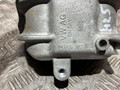 подушка крепления двигателя Volkswagen Passat B7 2014, 1.4 л., CAXA, бензин, АКПП, седан, 1K0199262BE - фото №5
