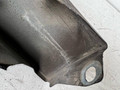 крыло переднее левое Volkswagen Touran 1 поколение [2-й рестайлинг] 2013, 1.4 л., CTHB, бензин, АКПП, минивэн, 1T0821155 - фото №12
