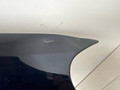 крыло переднее правое Volkswagen Touran 1 поколение [2-й рестайлинг] 2013, 1.4 л., CTHB, бензин, АКПП, минивэн, 1T0821156 - фото №4