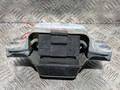 подушка крепления двигателя Volkswagen Touran 1 поколение [2-й рестайлинг] 2013, 1.4 л., CTHB, бензин, АКПП, минивэн, 1K0199555AC - фото №2