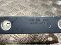 петля капота Volkswagen Sharan 2 поколение 2011, 2.0 л., CCZA, бензин, АКПП, минивэн, 7N0823301B, 7N0823302B - фото №6
