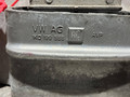 подушка крепления двигателя Volkswagen Touran 1 поколение [2-й рестайлинг] 2013, 1.4 л., CTHB, бензин, АКПП, минивэн, 1K0199555AC - фото №5