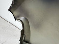 крыло переднее левое Volkswagen Sharan 2 поколение [рестайлинг] 2018, 1.4 л., CZDA, бензин, АКПП, минивэн, 7N0821459 - фото №14