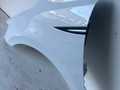 крыло переднее левое Volkswagen Touran 2 поколение 2016, 1.4 л., CZDA, бензин, АКПП, минивэн, 5TA821105 - фото №2