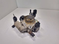 заслонка дроссельная Mazda 3 BK [рестайлинг] 2006, 1.6 л., i, бензин, МКПП, передний привод, 1362002731, ZJ0118911, ZL0120660 - фото №3