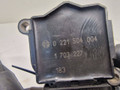 катушка зажигания BMW X3 E83 2005, 3.0 л., TD, дизель, АКПП, полный привод, 0221504004, 1703227 - фото №4