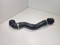 патрубок радиатора BMW X3 E83 2005, 3.0 л., TD, дизель, АКПП, полный привод, 11531705223, 1705223 - фото №2