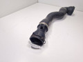 патрубок радиатора BMW X3 E83 2005, 3.0 л., TD, дизель, АКПП, полный привод, 11531705223, 1705223 - фото №4