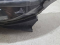 фара левая Renault Captur 1 поколение 2016, 1.5 л., K9K 629, дизель, МКПП, 260601654R - фото №2