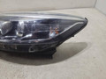 фара левая Renault Captur 1 поколение 2016, 1.5 л., K9K 629, дизель, МКПП, 260601654R - фото №3