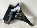 крыло переднее левое Volkswagen Sharan 2 поколение 2011, 2.0 л., CCZA, бензин, АКПП, минивэн, 7N0821459 - фото №2