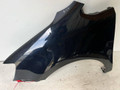 крыло переднее левое Volkswagen Sharan 2 поколение 2011, 2.0 л., CCZA, бензин, АКПП, минивэн, 7N0821459 - фото №4