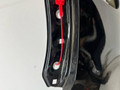крыло переднее левое Volkswagen Sharan 2 поколение 2011, 2.0 л., CCZA, бензин, АКПП, минивэн, 7N0821459 - фото №7
