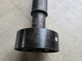 карданный вал BMW 5 серия F07/F10/F11 [рестайлинг] 2013, 2.0 л., N20 B20 A, бензин, АКПП, седан, задний привод, правый руль, 26107629415 - фото №2