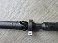 карданный вал BMW 5 серия F07/F10/F11 [рестайлинг] 2013, 2.0 л., N20 B20 A, бензин, АКПП, седан, задний привод, правый руль, 26107629415 - фото №3