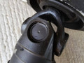 карданный вал BMW 5 серия F07/F10/F11 [рестайлинг] 2013, 2.0 л., N20 B20 A, бензин, АКПП, седан, задний привод, правый руль, 26107629415 - фото №7