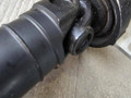 карданный вал BMW 5 серия F07/F10/F11 [рестайлинг] 2013, 2.0 л., N20 B20 A, бензин, АКПП, седан, задний привод, правый руль, 26107629415 - фото №8