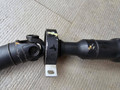 карданный вал BMW 5 серия F07/F10/F11 [рестайлинг] 2013, 2.0 л., N20 B20 A, бензин, АКПП, седан, задний привод, правый руль, 26107629415 - фото №14