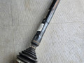 полуось (приводной вал, ШРУС) Volkswagen Passat B7 2011, 1.8 л., CDAA, бензин, АКПП, синий, седан, передний привод, правый руль, 1K0407272 - фото №2