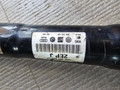 полуось (приводной вал, ШРУС) Volkswagen Passat B7 2011, 1.8 л., CDAA, бензин, АКПП, синий, седан, передний привод, правый руль, 1K0407272 - фото №4
