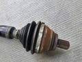 полуось (приводной вал, ШРУС) Volkswagen Passat B7 2011, 1.8 л., CDAA, бензин, АКПП, синий, седан, передний привод, правый руль, 1K0407272 - фото №14