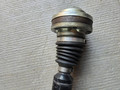 полуось (приводной вал, ШРУС) Volkswagen Passat B7 2011, 1.8 л., CDAA, бензин, АКПП, синий, седан, передний привод, правый руль, 1K0407272 - фото №15