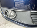 передняя часть (ноускат) Volkswagen Touran 1 поколение [2-й рестайлинг] 2013, 1.4 л., CTHB, бензин, АКПП, минивэн - фото №7