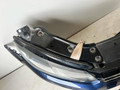 передняя часть (ноускат) Volkswagen Touran 1 поколение [2-й рестайлинг] 2013, 1.4 л., CTHB, бензин, АКПП, минивэн - фото №12