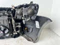 передняя часть (ноускат) Volkswagen Touran 1 поколение [2-й рестайлинг] 2013, 1.4 л., CTHB, бензин, АКПП, минивэн - фото №16