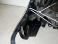 передняя часть (ноускат) Volkswagen Touran 1 поколение [2-й рестайлинг] 2013, 1.4 л., CTHB, бензин, АКПП, минивэн - фото №18