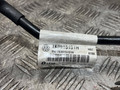 минусовой провод аккумулятора Audi Q3 8U [рестайлинг] 2015, 2.0 л., CULB, бензин, АКПП, внедорожник 5 дв., 1K0915181H - фото №5