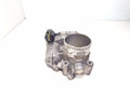 заслонка дроссельная Ford Focus 3 поколение 2013, 1.6 л., i, бензин, АКПП, передний привод, 0280750535, 7S7G9F991CA - фото №4