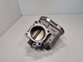 заслонка дроссельная Ford Focus 3 поколение 2013, 1.6 л., i, бензин, АКПП, передний привод, 0280750535, 7S7G9F991CA - фото №5