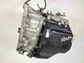 КПП автоматическая (АКПП) Volvo XC70 1 поколение [рестайлинг] 2007, 2.4 л., TD, дизель, АКПП, полный привод, TF80SC, 30751347, 30735326 - фото №4