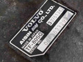 КПП автоматическая (АКПП) Volvo XC70 1 поколение [рестайлинг] 2007, 2.4 л., TD, дизель, АКПП, полный привод, TF80SC, 30751347, 30735326 - фото №7