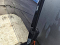 дверь передняя правая Volkswagen Passat B7 2011, 1.8 л., CDAA, бензин, АКПП, синий, седан, передний привод, правый руль, 3AA831056 - фото №4