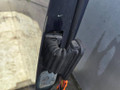 дверь передняя правая Volkswagen Passat B7 2011, 1.8 л., CDAA, бензин, АКПП, синий, седан, передний привод, правый руль, 3AA831056 - фото №5