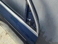 дверь передняя правая Volkswagen Passat B7 2011, 1.8 л., CDAA, бензин, АКПП, синий, седан, передний привод, правый руль, 3AA831056 - фото №6
