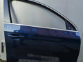 дверь передняя правая Volkswagen Passat B7 2011, 1.8 л., CDAA, бензин, АКПП, синий, седан, передний привод, правый руль, 3AA831056 - фото №7