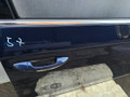 дверь передняя правая Volkswagen Passat B7 2011, 1.8 л., CDAA, бензин, АКПП, синий, седан, передний привод, правый руль, 3AA831056 - фото №10