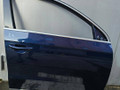 дверь передняя правая Volkswagen Passat B7 2011, 1.8 л., CDAA, бензин, АКПП, синий, седан, передний привод, правый руль, 3AA831056 - фото №11