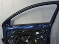 дверь передняя правая Volkswagen Passat B7 2011, 1.8 л., CDAA, бензин, АКПП, синий, седан, передний привод, правый руль, 3AA831056 - фото №12