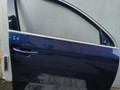 дверь передняя правая Volkswagen Passat B7 2011, 1.8 л., CDAA, бензин, АКПП, синий, седан, передний привод, правый руль, 3AA831056 - фото №13