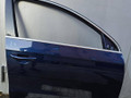 дверь передняя правая Volkswagen Passat B7 2011, 1.8 л., CDAA, бензин, АКПП, синий, седан, передний привод, правый руль, 3AA831056 - фото №14