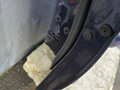 дверь передняя правая Volkswagen Passat B7 2011, 1.8 л., CDAA, бензин, АКПП, синий, седан, передний привод, правый руль, 3AA831056 - фото №17
