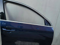 дверь передняя правая Volkswagen Passat B7 2011, 1.8 л., CDAA, бензин, АКПП, синий, седан, передний привод, правый руль, 3AA831056 - фото №22