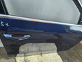 дверь передняя правая Volkswagen Passat B7 2011, 1.8 л., CDAA, бензин, АКПП, синий, седан, передний привод, правый руль, 3AA831056 - фото №25