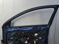 дверь передняя правая Volkswagen Passat B7 2011, 1.8 л., CDAA, бензин, АКПП, синий, седан, передний привод, правый руль, 3AA831056 - фото №27